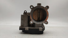 2014-2017 Jeep Cherokee Throttle Body P/N:04891970AB Fits 2014 2015 2016 2017 2018 OEM Used Auto Parts - Oemusedautoparts1.com