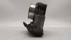 2015-2017 Ford Expedition Throttle Body P/N:BL3E-9F991-AH J1123C-0111 Fits 2011 2012 2013 2014 2015 2016 2017 2018 2019 OEM Used Auto Parts - Oemusedautoparts1.com