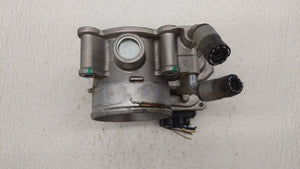 2011-2018 Hyundai Elantra Throttle Body P/N:35100-2E000 Fits 2011 2012 2013 2014 2015 2016 2017 2018 2019 OEM Used Auto Parts - Oemusedautoparts1.com