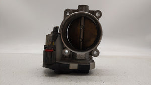 2012-2017 Chevrolet Traverse Throttle Body P/N:12670981AA 12632172BA Fits 2012 2013 2014 2015 2016 2017 2018 2019 OEM Used Auto Parts - Oemusedautoparts1.com