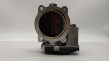 2012-2017 Chevrolet Traverse Throttle Body P/N:12670981AA 12632172BA Fits 2012 2013 2014 2015 2016 2017 2018 2019 OEM Used Auto Parts - Oemusedautoparts1.com