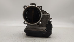 2009-2017 Volkswagen Cc Throttle Body P/N:E8-2103-0-09305-00485 06F 133 062 E Fits OEM Used Auto Parts - Oemusedautoparts1.com