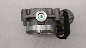 2014-2017 Jeep Cherokee Throttle Body P/N:05184349AB 05184349AE Fits 2011 2012 2013 2014 2015 2016 2017 2018 2019 OEM Used Auto Parts - Oemusedautoparts1.com