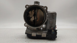 2011-2017 Dodge Journey Throttle Body P/N:05184349AB 05184349AE Fits 2011 2012 2013 2014 2015 2016 2017 2018 2019 OEM Used Auto Parts - Oemusedautoparts1.com