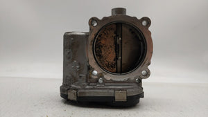 2011-2017 Dodge Journey Throttle Body P/N:05184349AB 05184349AE Fits 2011 2012 2013 2014 2015 2016 2017 2018 2019 OEM Used Auto Parts - Oemusedautoparts1.com