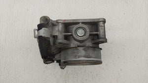 2011-2015 Nissan Rogue Throttle Body P/N:526-01 K 4Y11 Fits 2011 2012 2013 2014 2015 OEM Used Auto Parts - Oemusedautoparts1.com