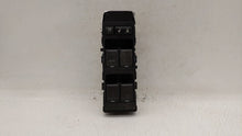 2006-2010 Jeep Grand Cherokee Master Power Window Switch Replacement Driver Side Left P/N:04602781AA 56040694AD Fits OEM Used Auto Parts - Oemusedautoparts1.com