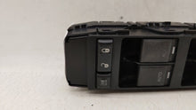 2006-2010 Jeep Grand Cherokee Master Power Window Switch Replacement Driver Side Left P/N:04602781AA 56040694AD Fits OEM Used Auto Parts - Oemusedautoparts1.com