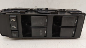 2006-2010 Jeep Grand Cherokee Master Power Window Switch Replacement Driver Side Left P/N:04602781AA 56040694AD Fits OEM Used Auto Parts - Oemusedautoparts1.com