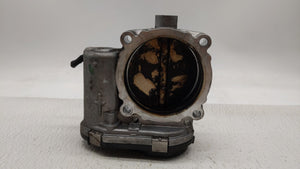 2011-2018 Dodge Durango Throttle Body P/N:05184349AB 05184349AE Fits 2011 2012 2013 2014 2015 2016 2017 2018 2019 OEM Used Auto Parts - Oemusedautoparts1.com