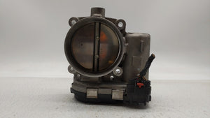 2011-2018 Dodge Durango Throttle Body P/N:05184349AB 05184349AE Fits 2011 2012 2013 2014 2015 2016 2017 2018 2019 OEM Used Auto Parts - Oemusedautoparts1.com