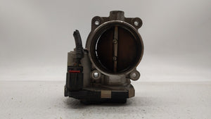 2012-2017 Chevrolet Traverse Throttle Body P/N:12670981AA 12632172BA Fits 2012 2013 2014 2015 2016 2017 2018 2019 OEM Used Auto Parts - Oemusedautoparts1.com