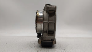 2012-2017 Chevrolet Traverse Throttle Body P/N:12670981AA 12632172BA Fits 2012 2013 2014 2015 2016 2017 2018 2019 OEM Used Auto Parts - Oemusedautoparts1.com