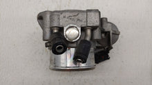 2011-2015 Kia Optima Throttle Body P/N:35100-2G710 Fits 2011 2012 2013 2014 2015 2016 OEM Used Auto Parts - Oemusedautoparts1.com