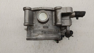 2013-2018 Hyundai Santa Fe Throttle Body P/N:5312 7S14 5310 4P18 Fits 2012 2013 2014 2015 2016 2017 2018 OEM Used Auto Parts - Oemusedautoparts1.com