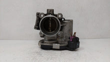 2011-2016 Chevrolet Cruze Throttle Body P/N:55565489 12644239AA Fits 2011 2012 2013 2014 2015 2016 2017 2018 2019 OEM Used Auto Parts - Oemusedautoparts1.com