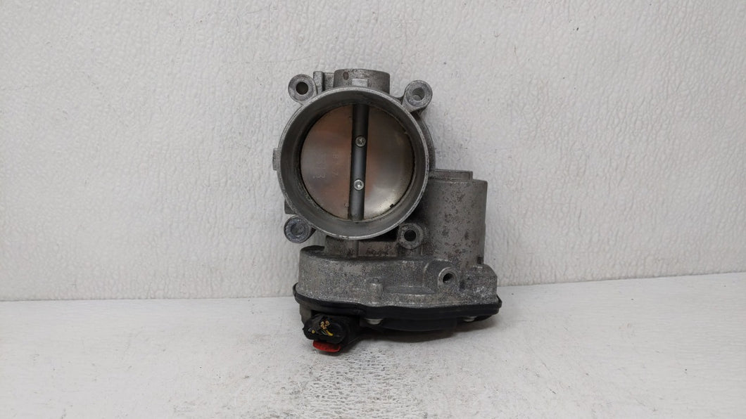2011-2018 Ford Edge Throttle Body P/N:AT4E-EL AT4E-EH Fits 2011 2012 2013 2014 2015 2016 2017 2018 2019 OEM Used Auto Parts - Oemusedautoparts1.com
