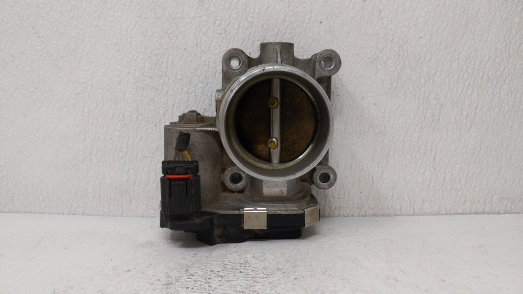 2013-2019 Chevrolet Malibu Throttle Body P/N:12670837AA 12681472AA Fits 2013 2014 2015 2016 2017 2018 2019 OEM Used Auto Parts - Oemusedautoparts1.com