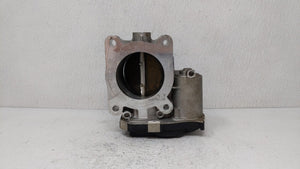 2013-2019 Chevrolet Malibu Throttle Body P/N:12670837AA 12681472AA Fits 2013 2014 2015 2016 2017 2018 2019 OEM Used Auto Parts - Oemusedautoparts1.com