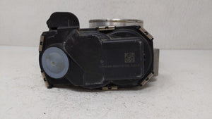 2013-2019 Chevrolet Malibu Throttle Body P/N:12670837AA 12681472AA Fits 2013 2014 2015 2016 2017 2018 2019 OEM Used Auto Parts - Oemusedautoparts1.com