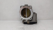 2012-2015 Chevrolet Camaro Throttle Body P/N:12670981AA 12632172BA Fits 2012 2013 2014 2015 2016 2017 2018 2019 OEM Used Auto Parts - Oemusedautoparts1.com