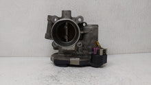 2013-2018 Chevrolet Trax Throttle Body P/N:55565489 12644239AA Fits 2011 2012 2013 2014 2015 2016 2017 2018 2019 OEM Used Auto Parts - Oemusedautoparts1.com