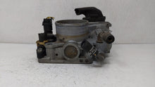 2012-2015 Honda Civic Throttle Body P/N:GMF3B Fits 2012 2013 2014 2015 2016 2017 2018 2019 OEM Used Auto Parts - Oemusedautoparts1.com