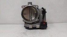 2011-2018 Dodge Charger Throttle Body P/N:05184349AB 05184349AE Fits 2011 2012 2013 2014 2015 2016 2017 2018 2019 OEM Used Auto Parts - Oemusedautoparts1.com