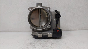 2011-2018 Dodge Charger Throttle Body P/N:05184349AB 05184349AE Fits 2011 2012 2013 2014 2015 2016 2017 2018 2019 OEM Used Auto Parts - Oemusedautoparts1.com