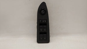 2006-2010 Jeep Grand Cherokee Master Power Window Switch Replacement Driver Side Left P/N:04602781AA 56040694AD Fits OEM Used Auto Parts - Oemusedautoparts1.com