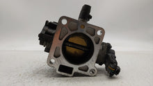 2006-2011 Hyundai Accent Throttle Body P/N:35170-26900 35100-26860 Fits 2006 2007 2008 2009 2010 2011 OEM Used Auto Parts - Oemusedautoparts1.com