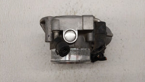 2011-2013 Kia Sportage Throttle Body P/N:35100-25400 35100-25200 Fits 2006 2007 2008 2009 2010 2011 2012 2013 OEM Used Auto Parts - Oemusedautoparts1.com