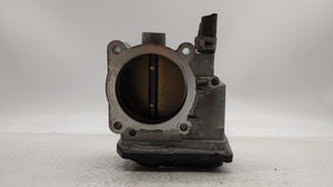 2007-2018 Lexus Es350 Throttle Body P/N:22030-0P050 22030-31030 Fits OEM Used Auto Parts - Oemusedautoparts1.com