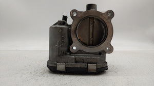 2014-2018 Ford Focus Throttle Body P/N:DS7E-9F991-BB Fits 2014 2015 2016 2017 2018 2019 OEM Used Auto Parts - Oemusedautoparts1.com