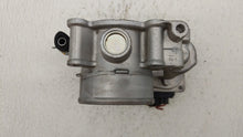 2019 Kia Forte Throttle Body P/N:35100-2E710 Fits OEM Used Auto Parts - Oemusedautoparts1.com