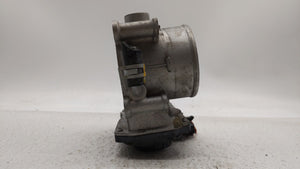 2019 Kia Forte Throttle Body P/N:35100-2E710 Fits OEM Used Auto Parts - Oemusedautoparts1.com