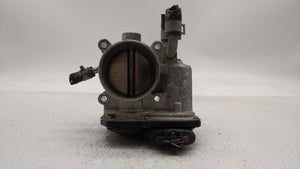 2012-2019 Kia Rio Throttle Body P/N:5302-1S02 35100-2B300 Fits 2012 2013 2014 2015 2016 2017 2018 2019 OEM Used Auto Parts - Oemusedautoparts1.com