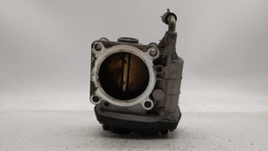 2007-2013 Nissan Altima Throttle Body P/N:RME60-15 Fits 2007 2008 2009 2010 2011 2012 2013 OEM Used Auto Parts - Oemusedautoparts1.com