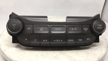 2010 Chevrolet Malibu Climate Control Module Temperature AC/Heater Replacement P/N:22881000 Fits OEM Used Auto Parts - Oemusedautoparts1.com