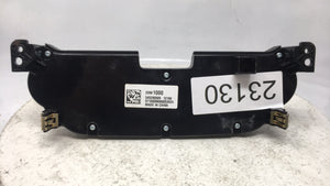 2010 Chevrolet Malibu Climate Control Module Temperature AC/Heater Replacement P/N:22881000 Fits OEM Used Auto Parts - Oemusedautoparts1.com