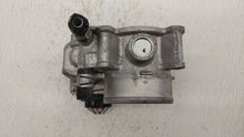 2013-2019 Nissan Sentra Throttle Body P/N:3RA60-01 E 3RA60-01 D Fits 2013 2014 2015 2016 2017 2018 2019 OEM Used Auto Parts - Oemusedautoparts1.com