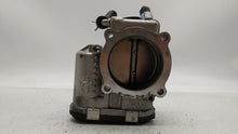 2016-2019 Kia Optima Throttle Body P/N:0 280 750 618 35100-2G600 Fits 2015 2016 2017 2018 2019 OEM Used Auto Parts - Oemusedautoparts1.com