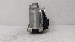 2016-2019 Buick Encore Throttle Body P/N:12659491BA 12671379AA Fits 2016 2017 2018 2019 OEM Used Auto Parts - Oemusedautoparts1.com