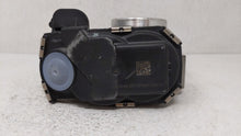 2016-2019 Buick Encore Throttle Body P/N:12659491BA 12671379AA Fits 2016 2017 2018 2019 OEM Used Auto Parts - Oemusedautoparts1.com