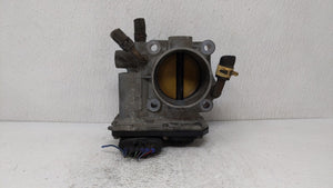 2007-2012 Acura Rdx Throttle Body P/N:GMA5A Fits 2007 2008 2009 2010 2011 2012 OEM Used Auto Parts - Oemusedautoparts1.com