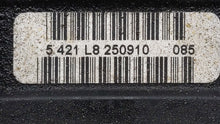 2011-2012 Nissan Altima ABS Pump Control Module Replacement P/N:47660 ZX60A Fits 2011 2012 OEM Used Auto Parts - Oemusedautoparts1.com