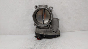 2011-2019 Ford Explorer Throttle Body P/N:AT4E-EL AT4E-EH Fits 2011 2012 2013 2014 2015 2016 2017 2018 2019 OEM Used Auto Parts - Oemusedautoparts1.com