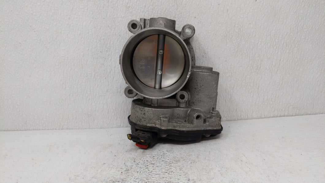 2011-2019 Ford Explorer Throttle Body P/N:AT4E-EL AT4E-EH Fits 2011 2012 2013 2014 2015 2016 2017 2018 2019 OEM Used Auto Parts - Oemusedautoparts1.com