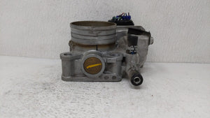 2016-2019 Honda Civic Throttle Body P/N:GMH1A Fits 2016 2017 2018 2019 OEM Used Auto Parts - Oemusedautoparts1.com