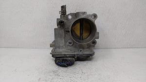 2013-2017 Honda Accord Throttle Body P/N:GMF4A Fits 2013 2014 2015 2016 2017 2018 OEM Used Auto Parts - Oemusedautoparts1.com